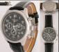 Превью Longines (м., кварц, кож.рем) 2 Москва - 2