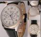 Превью Longines (м., кварц, кож.рем) 2 Москва - 3
