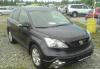 Превью Honda CR-V, 2007 Барнаул - 1