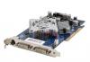 Превью Видеокарта XFX GeForce 6600GT Москва - 1