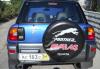 Превью Toyota RAV 4, 1996 Барнаул - 2