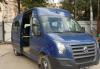 Превью Volkswagen Crafter  2007г Мытищи - 1