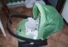 Превью Автокресло Peg-Perego Primo Viaggio SIP, 0-13 кг Всеволожск - 1