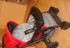 Превью Коляска PEG-perego UNO Москва - 1