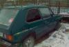 Превью Volkswagen Golf, 1981 Санкт-Петербург - 3