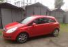 Превью Opel Corsa, 2008 Санкт-Петербург - 1