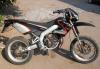 Превью Derbi Senda Super Motard 50 продаю Москва - 2