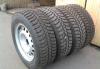 Превью Bridgestone ice cruiser 5000 Москва - 1