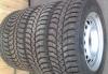 Превью Bridgestone ice cruiser 5000 Москва - 2