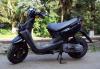 Превью Yamaha BWS 100 Москва - 3