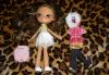 Превью Куклы Bratz, б/у в отличном состоянии Москва - 2