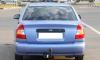 Превью Hyundai Accent, 2004 Москва - 2