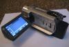 Превью Sony DCR-SR300E Москва - 1