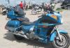 Превью В отличном состоянии турист Kawasaki Voyager 1200 Москва - 1