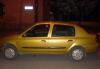 Превью Renault Clio, 2001 Москва - 1