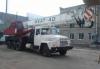 Превью Продам Автокран мкат-40, г/п 40 тонн Москва - 1