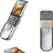Превью Новый Nokia 8800 Sirocco Edition Москва - 1