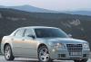 Превью Chrysler 300C, 2005 Москва - 1