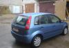 Превью Ford Fiesta, 2002 Москва - 1