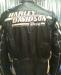 Превью Кожаная куртка Harley Davidson Москва - 1