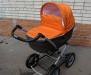 Превью Новая. Peg-Perego с автокомплектом и сумкой Санкт-Петербург - 1