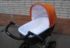 Превью Новая. Peg-Perego с автокомплектом и сумкой Санкт-Петербург - 2