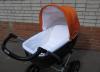 Превью Новая. Peg-Perego с автокомплектом и сумкой Санкт-Петербург - 3