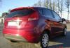 Превью Ford Fiesta, 2009 Самара - 3