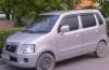 Превью Suzuki Wagon R+, 2005 Геленджик - 1