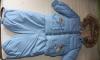 Превью Комбинезон Керри р.74 новый Москва - 2