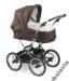 Превью Новая коляска 2в1 Teutonia Spirit S3, Cosmo, Elega Москва - 4