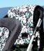 Превью Пледы на Stokke Xplory 2010 Москва - 3