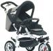 Превью Коляска Jane Slalom Pro (2 в 1)+аксессуары Москва - 1