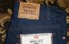 Превью Levis made IN USA Санкт-Петербург - 1