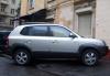Превью Hyundai Tucson, 2008 Москва - 1