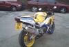 Превью Продам, honda CBR 900 2001 года, пробег 25.861 км Красноярск - 1