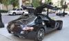 Превью Mercedes-Benz SLS AMG 2011 Красноярск - 1