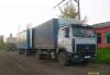 Превью Маз  53366 Красноярск - 1