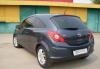 Превью Opel Corsa, 2009 Москва - 1