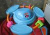 Превью Шезлонг fisher price  с музыкой и вибрацией Санкт-Петербург - 2