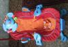 Превью Шезлонг fisher price  с музыкой и вибрацией Санкт-Петербург - 3
