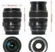 Превью Canon EF-S 17-85/4-5.6 IS USM 9900 руб. СПб Санкт-Петербург - 2