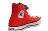 Превью Кеды converse, красные Екатеринбург - 1