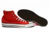Превью Кеды converse, красные Екатеринбург - 2