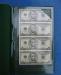 Превью США uncut US currency US treasury gift SET Москва - 1