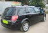 Превью Opel Astra, 2008 Москва - 2