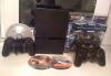 Превью Sony playstation 2 чипованная Москва - 1