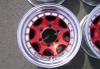 Превью S-31).  15x7JJ (6x139.7) et-1  (Speed Star) Находка - 1
