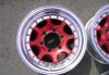 Превью S-31).  15x7JJ (6x139.7) et-1  (Speed Star) Находка - 2