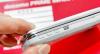 Превью Стильный телефон из Японии Fujitsu F-03A GSM/3G Владивосток - 4
